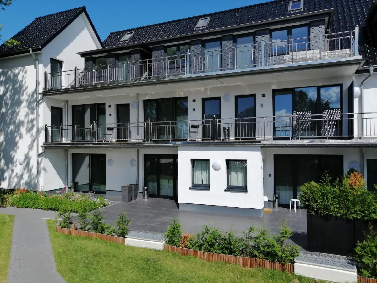 Apartment Og Oststeinbek Екстер'єр фото