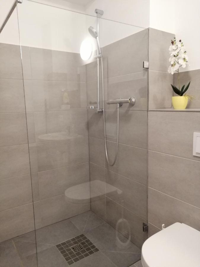 Apartment Og Oststeinbek Екстер'єр фото