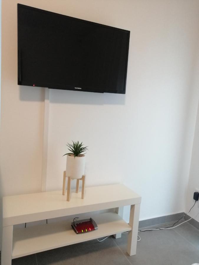 Apartment Og Oststeinbek Екстер'єр фото