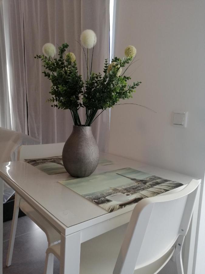 Apartment Og Oststeinbek Екстер'єр фото