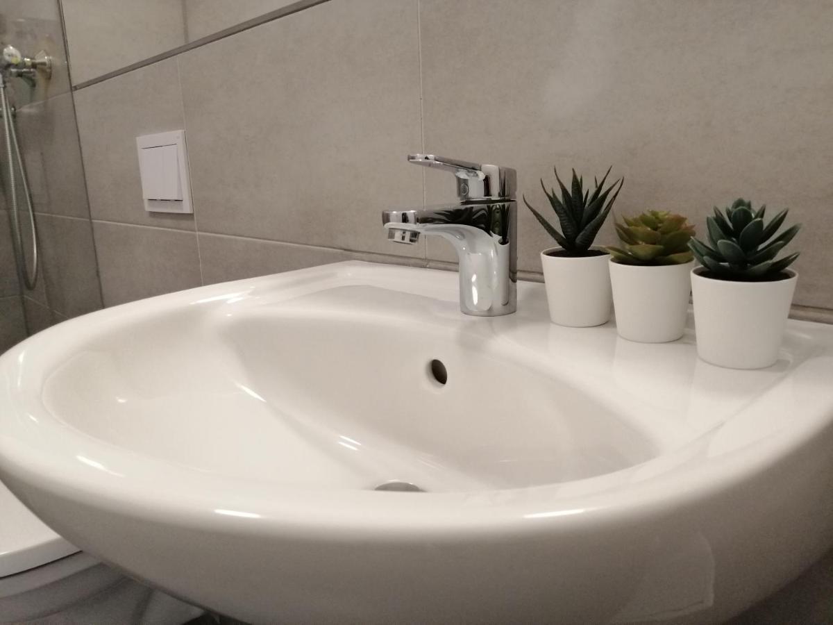 Apartment Og Oststeinbek Екстер'єр фото