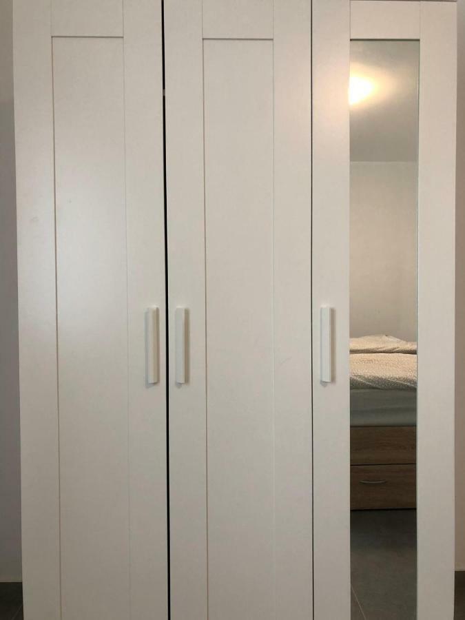 Apartment Og Oststeinbek Екстер'єр фото